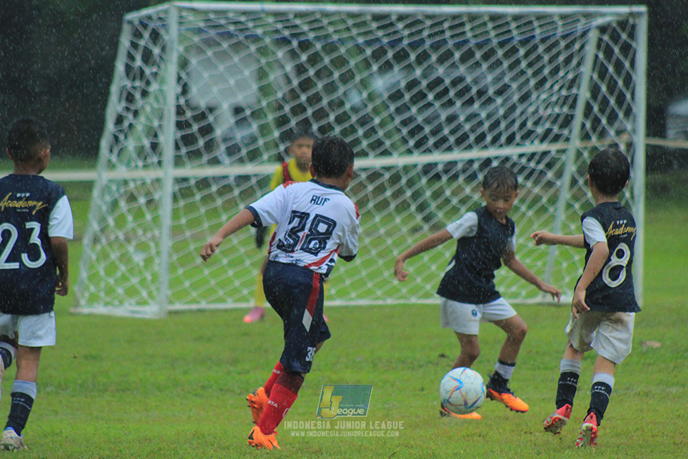 ijl u9 110126 sparta 1979 vs fff academy jakarta