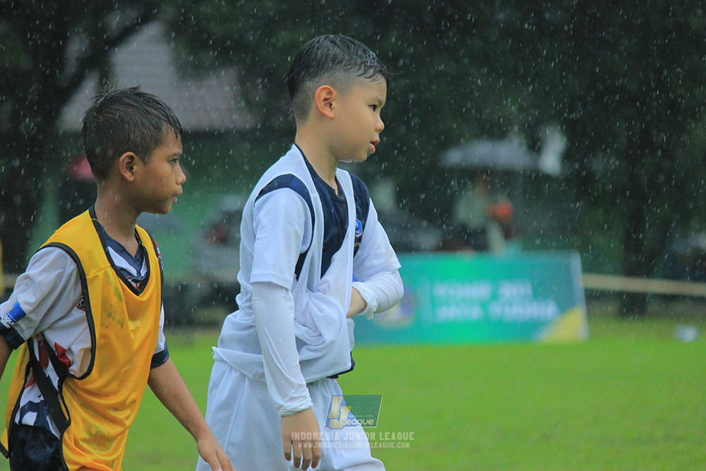 ijl u9 110126 sparta 1979 vs fff academy jakarta