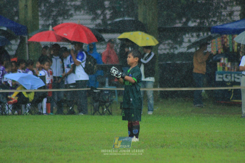 ijl u9 110126 sparta 1979 vs fff academy jakarta