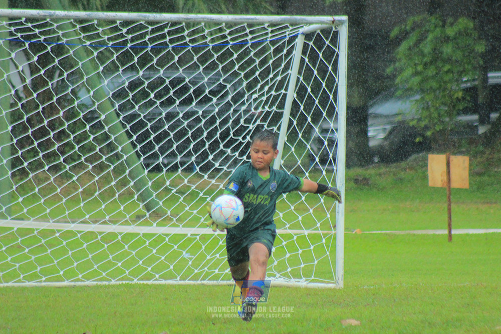 ijl u9 110126 sparta 1979 vs fff academy jakarta