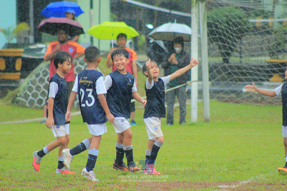 ijl u9 110126 sparta 1979 vs fff academy jakarta