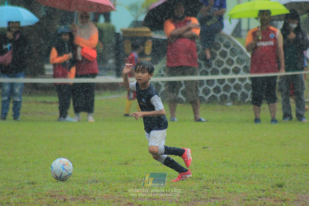 ijl u9 110126 sparta 1979 vs fff academy jakarta