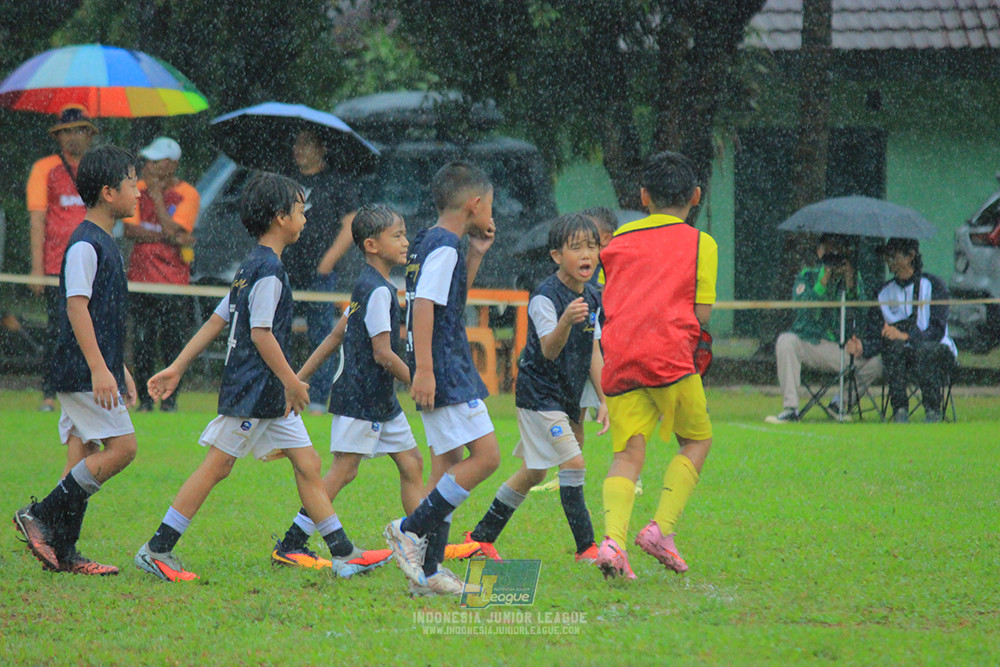 ijl u9 110126 sparta 1979 vs fff academy jakarta