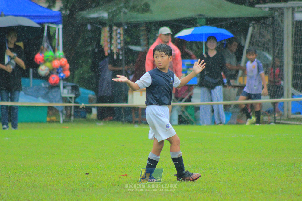 ijl u9 110126 sparta 1979 vs fff academy jakarta