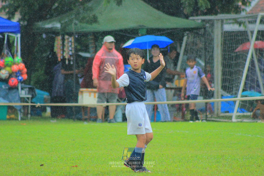 ijl u9 110126 sparta 1979 vs fff academy jakarta