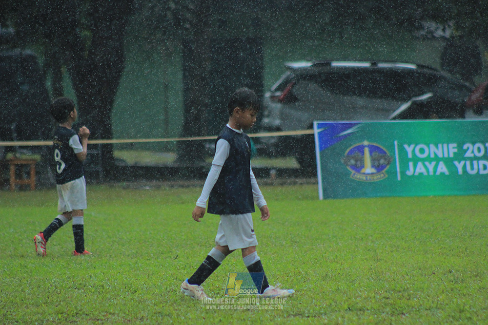 ijl u9 110126 sparta 1979 vs fff academy jakarta