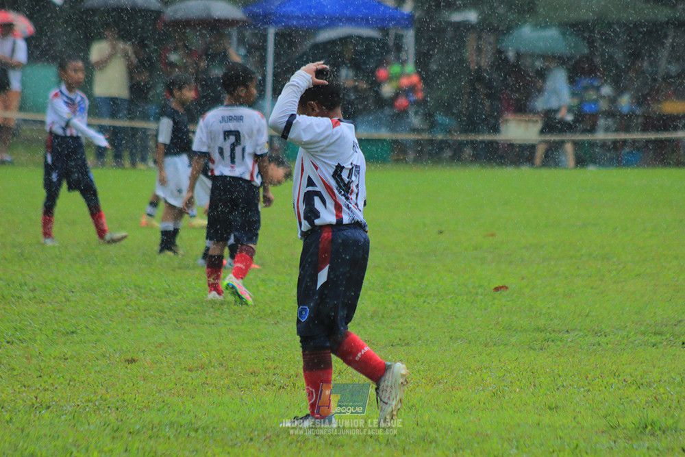 ijl u9 110126 sparta 1979 vs fff academy jakarta