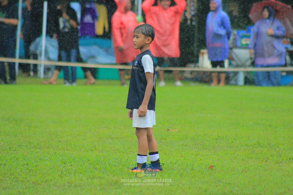 ijl u9 110126 sparta 1979 vs fff academy jakarta