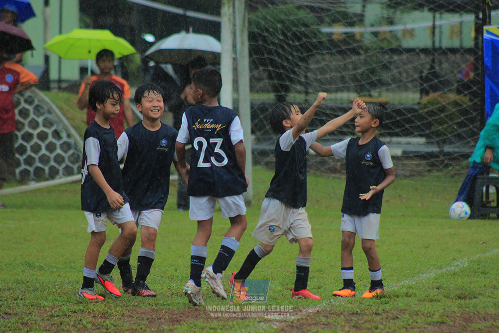 ijl u9 110126 sparta 1979 vs fff academy jakarta