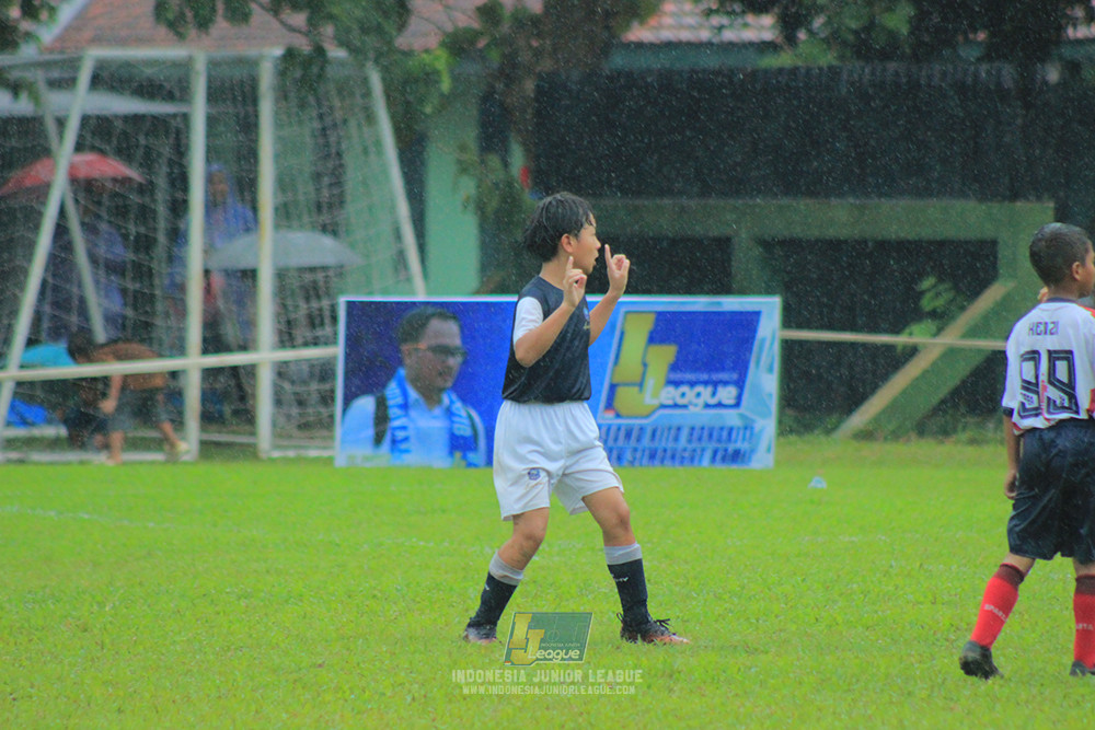 ijl u9 110126 sparta 1979 vs fff academy jakarta