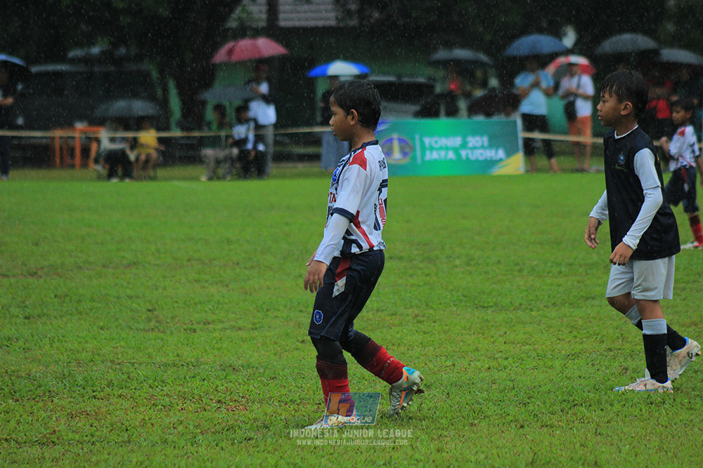 ijl u9 110126 sparta 1979 vs fff academy jakarta