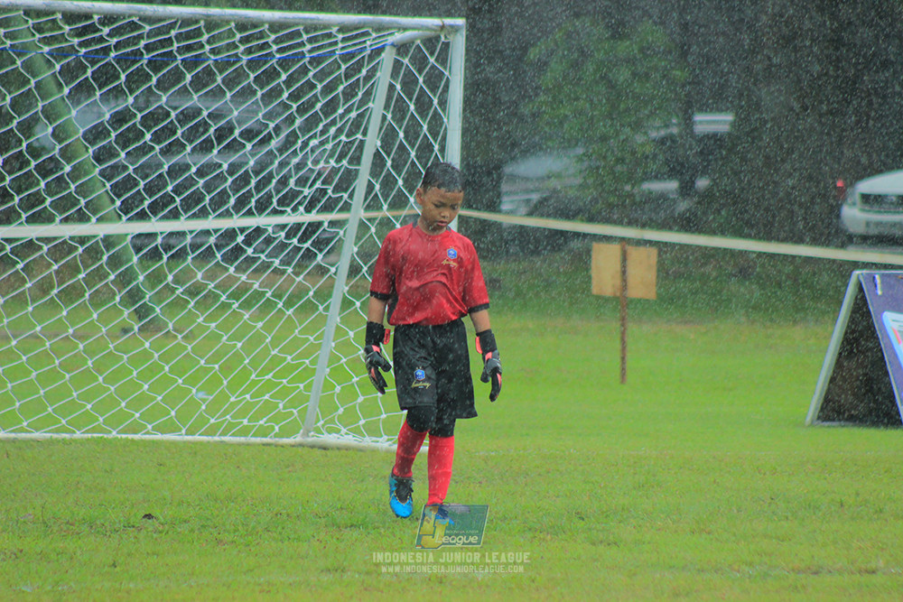 ijl u9 110126 sparta 1979 vs fff academy jakarta