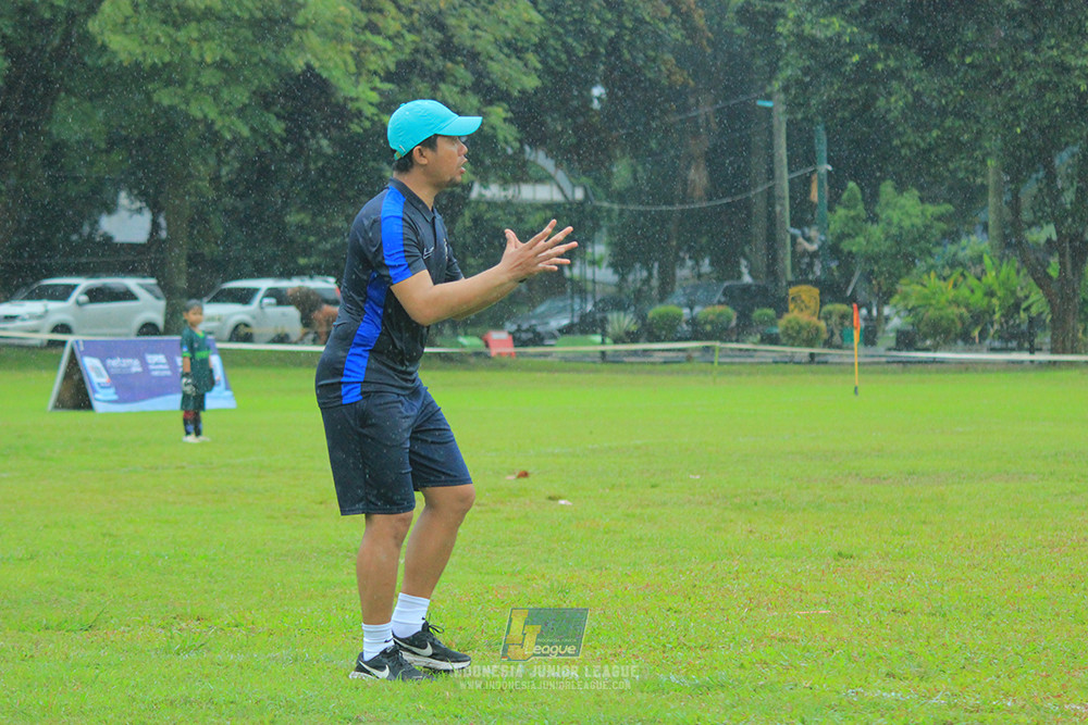 ijl u9 110126 sparta 1979 vs fff academy jakarta