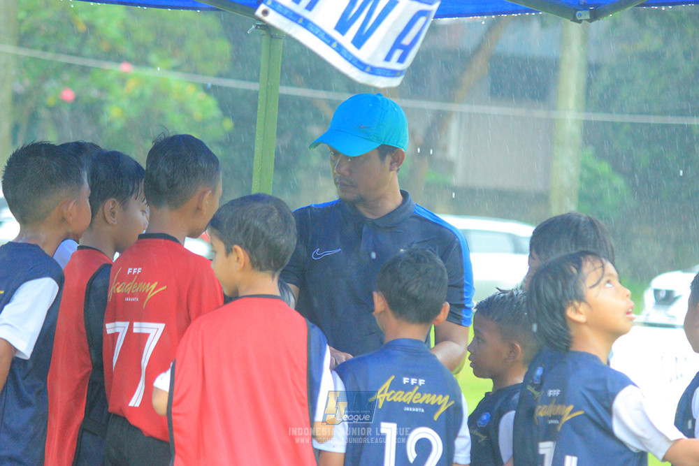 ijl u9 110126 sparta 1979 vs fff academy jakarta