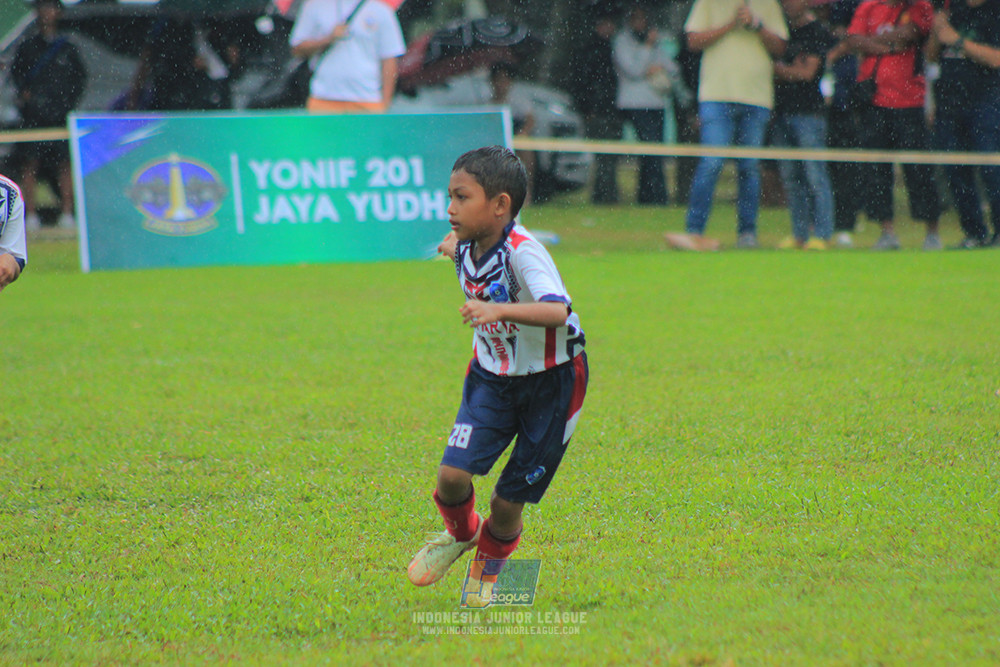 ijl u9 110126 sparta 1979 vs fff academy jakarta