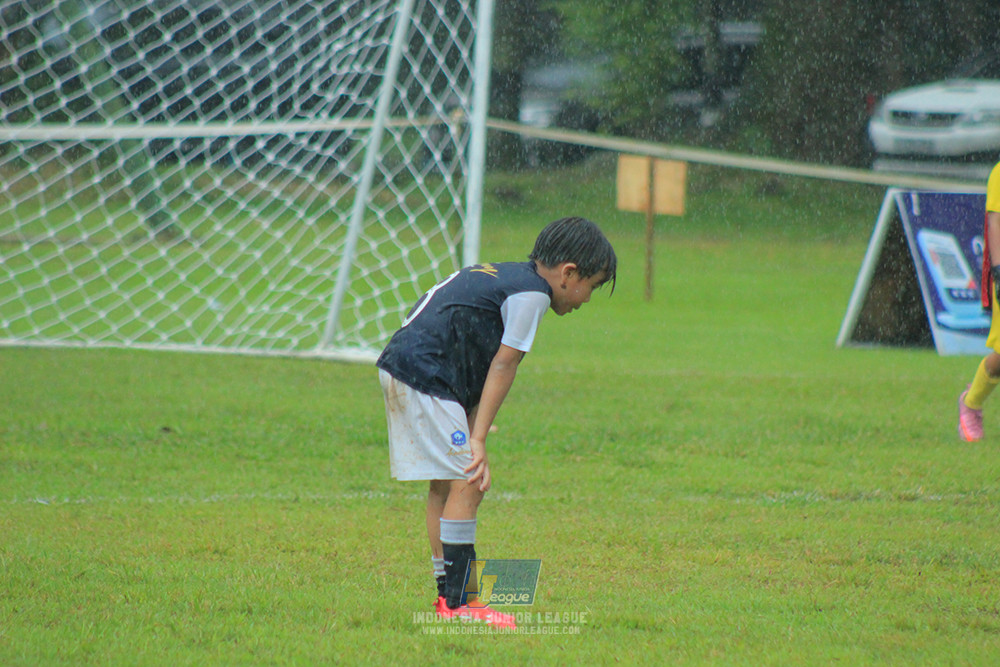 ijl u9 110126 sparta 1979 vs fff academy jakarta