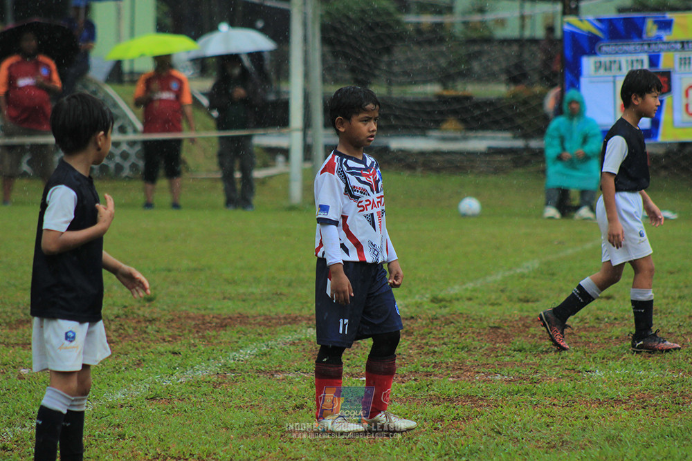 ijl u9 110126 sparta 1979 vs fff academy jakarta