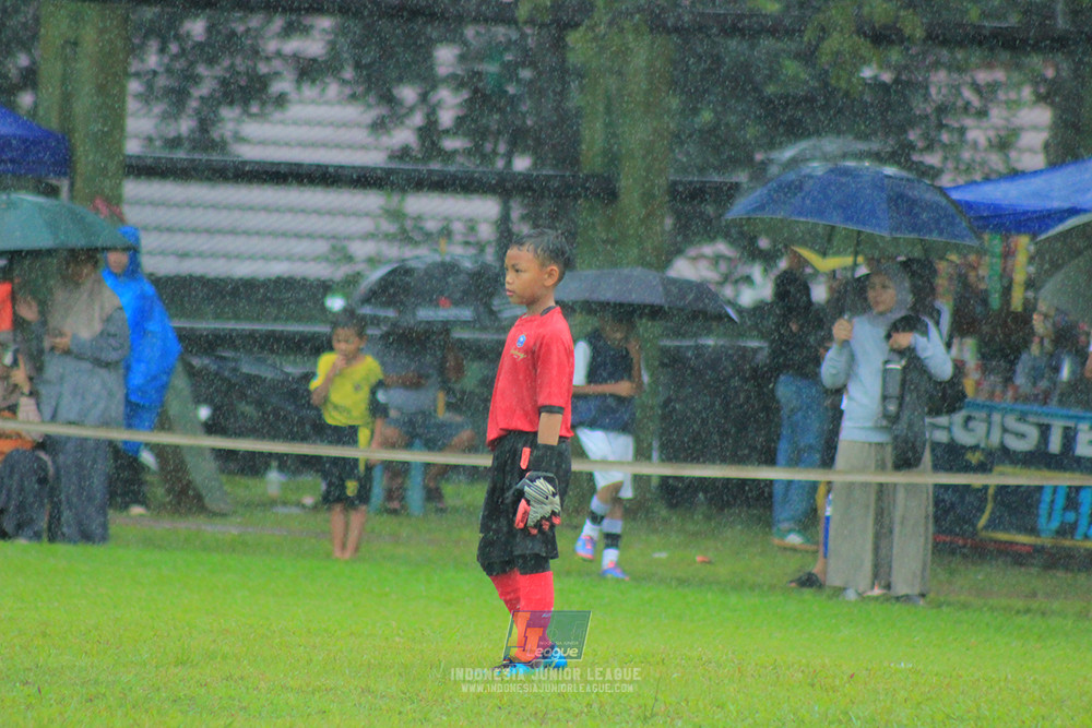ijl u9 110126 sparta 1979 vs fff academy jakarta