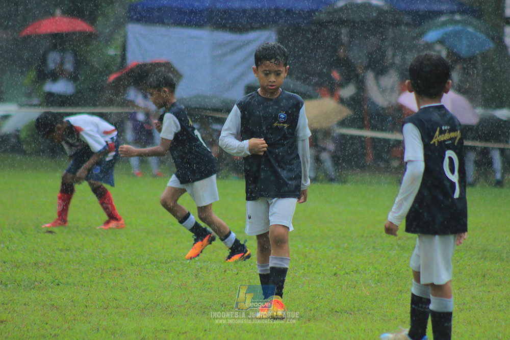 ijl u9 110126 sparta 1979 vs fff academy jakarta