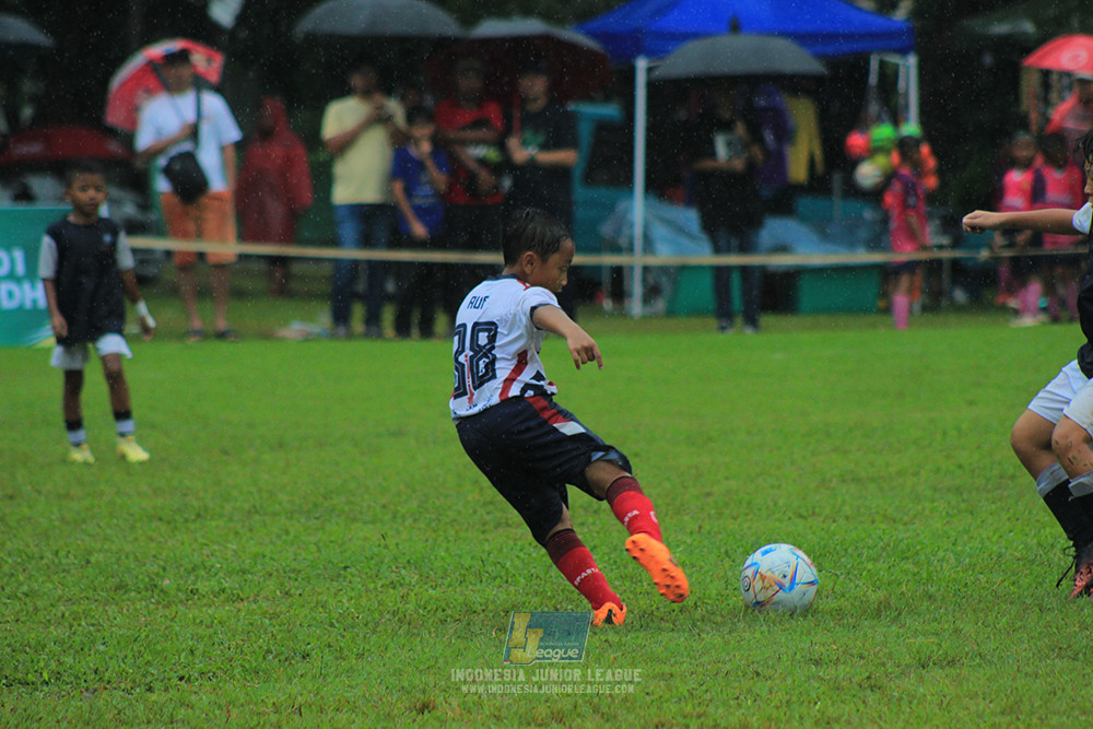 ijl u9 110126 sparta 1979 vs fff academy jakarta