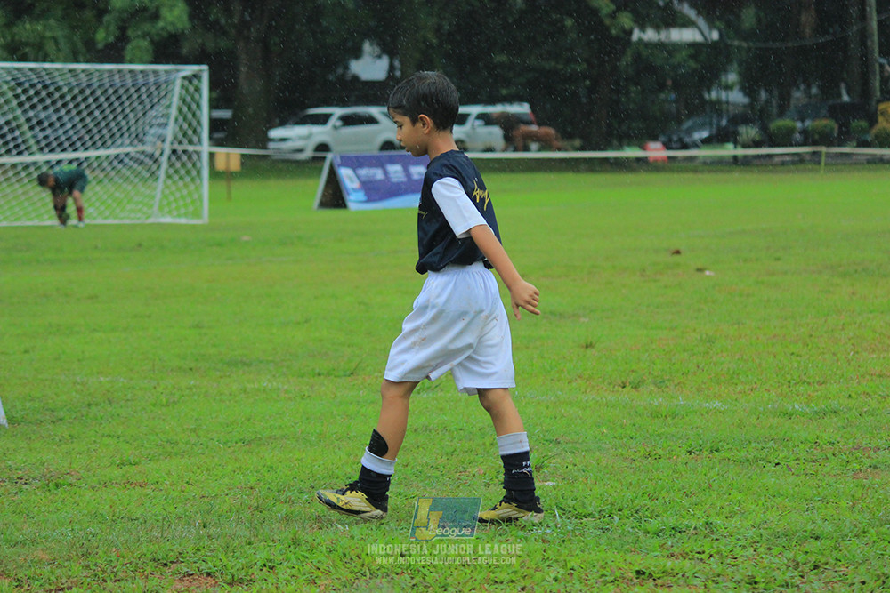 ijl u9 110126 sparta 1979 vs fff academy jakarta
