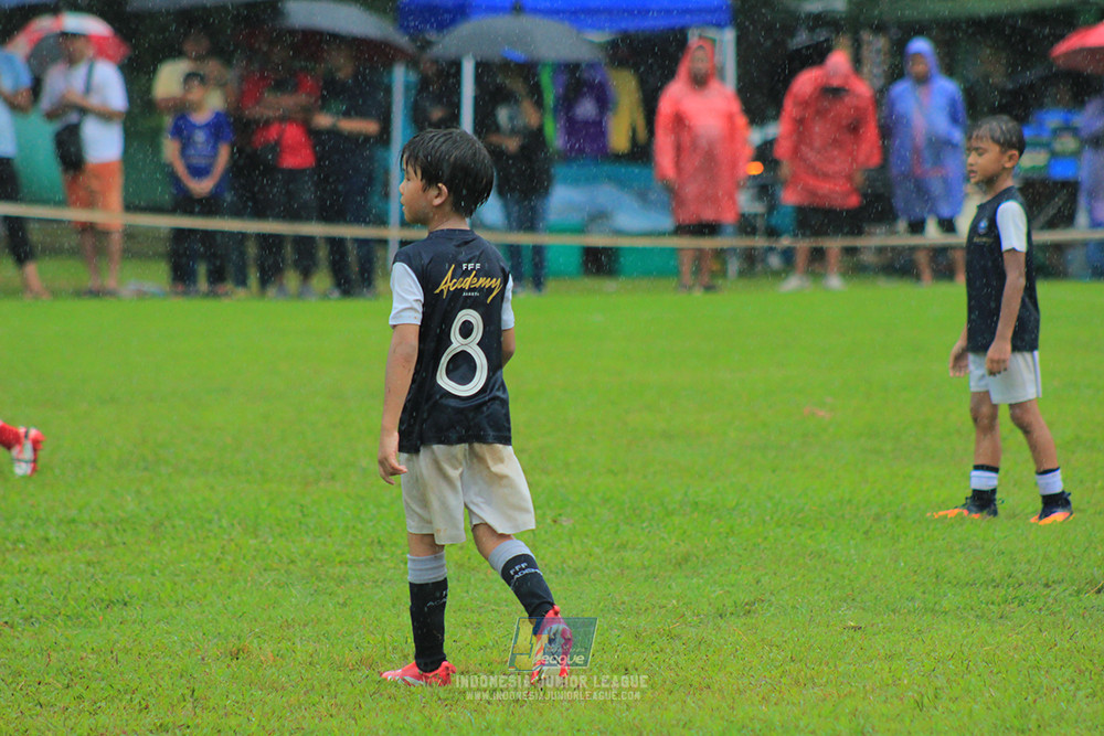 ijl u9 110126 sparta 1979 vs fff academy jakarta