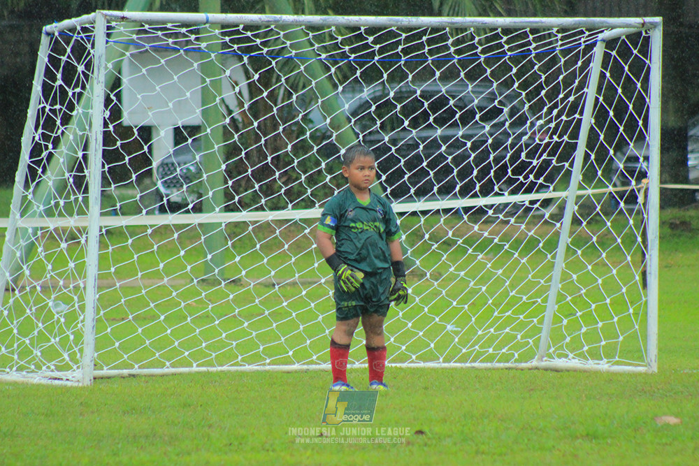 ijl u9 110126 sparta 1979 vs fff academy jakarta