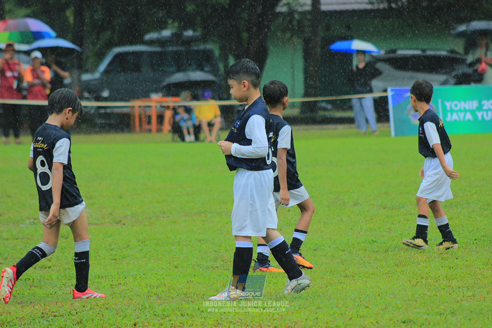 ijl u9 110126 sparta 1979 vs fff academy jakarta