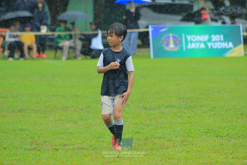 ijl u9 110126 sparta 1979 vs fff academy jakarta