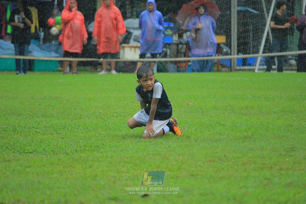 ijl u9 110126 sparta 1979 vs fff academy jakarta