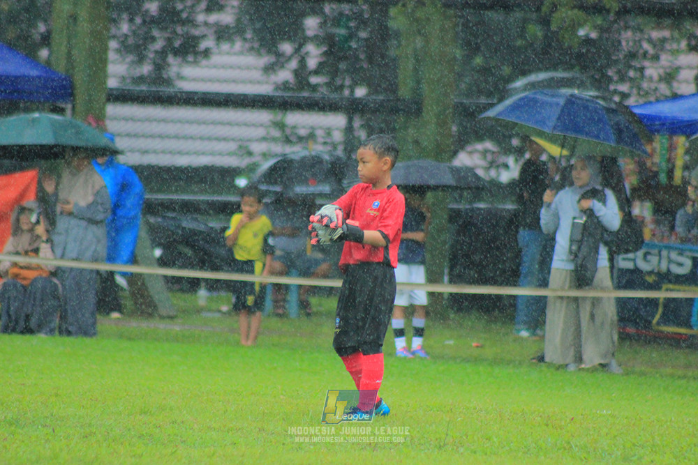 ijl u9 110126 sparta 1979 vs fff academy jakarta
