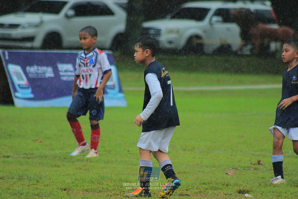 ijl u9 110126 sparta 1979 vs fff academy jakarta