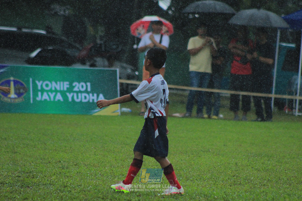 ijl u9 110126 sparta 1979 vs fff academy jakarta