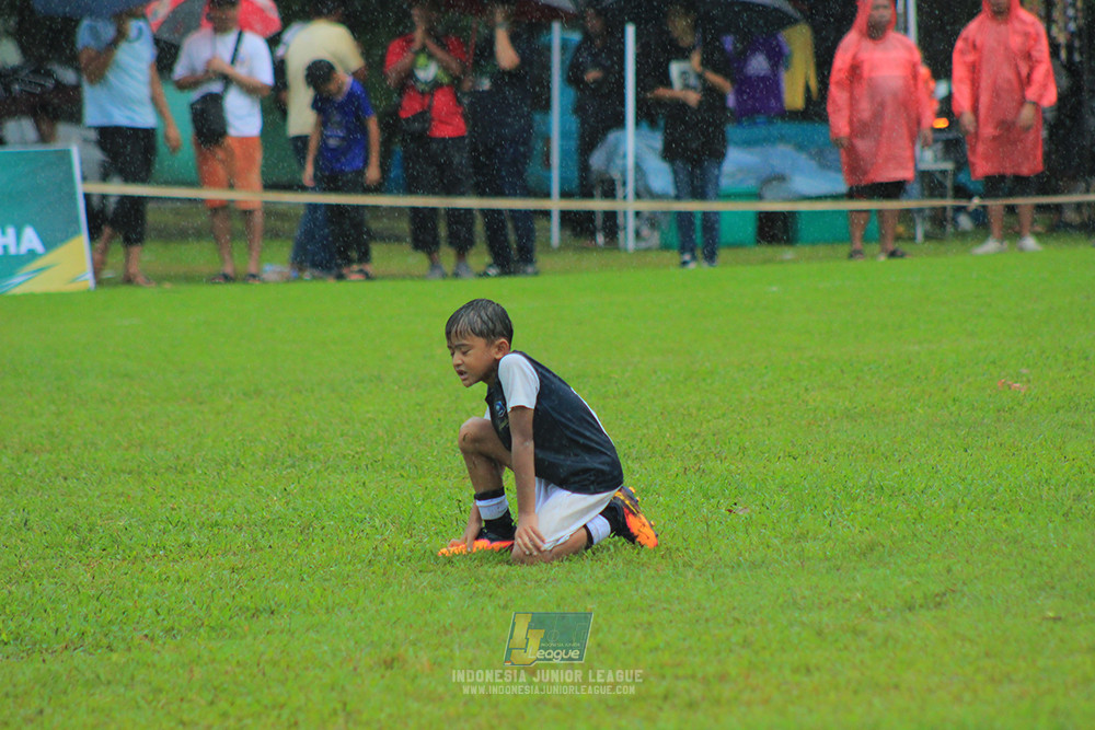 ijl u9 110126 sparta 1979 vs fff academy jakarta