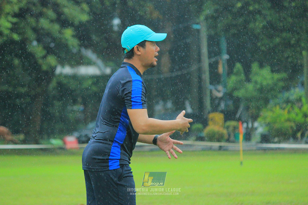 ijl u9 110126 sparta 1979 vs fff academy jakarta