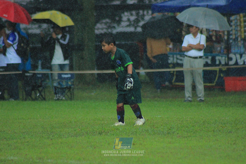 ijl u9 110126 sparta 1979 vs fff academy jakarta