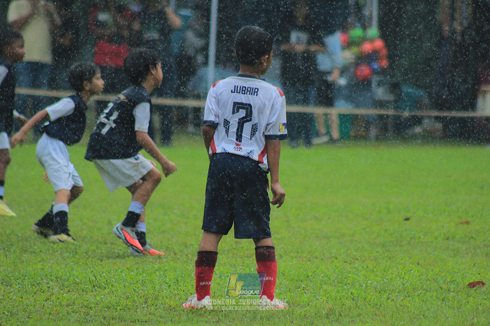 ijl u9 110126 sparta 1979 vs fff academy jakarta