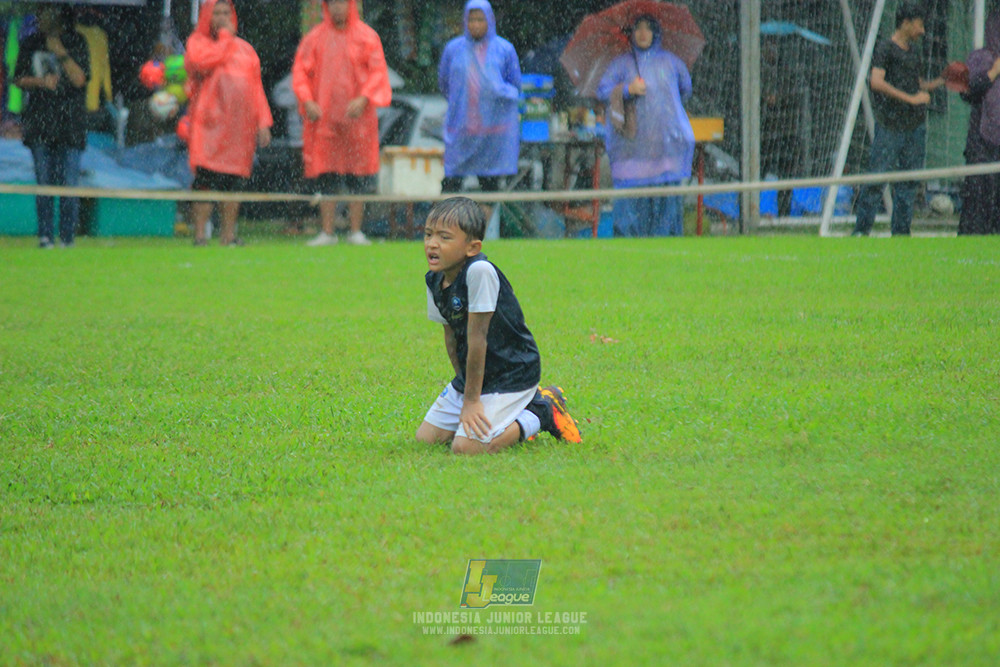 ijl u9 110126 sparta 1979 vs fff academy jakarta