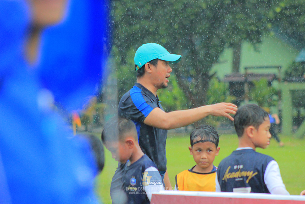 ijl u9 110126 sparta 1979 vs fff academy jakarta