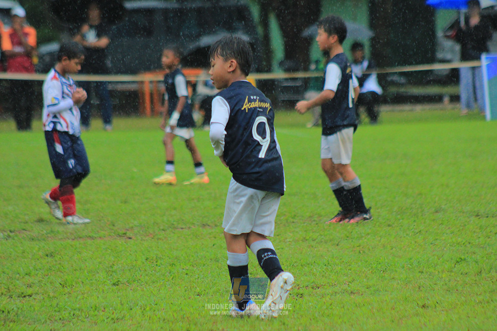 ijl u9 110126 sparta 1979 vs fff academy jakarta