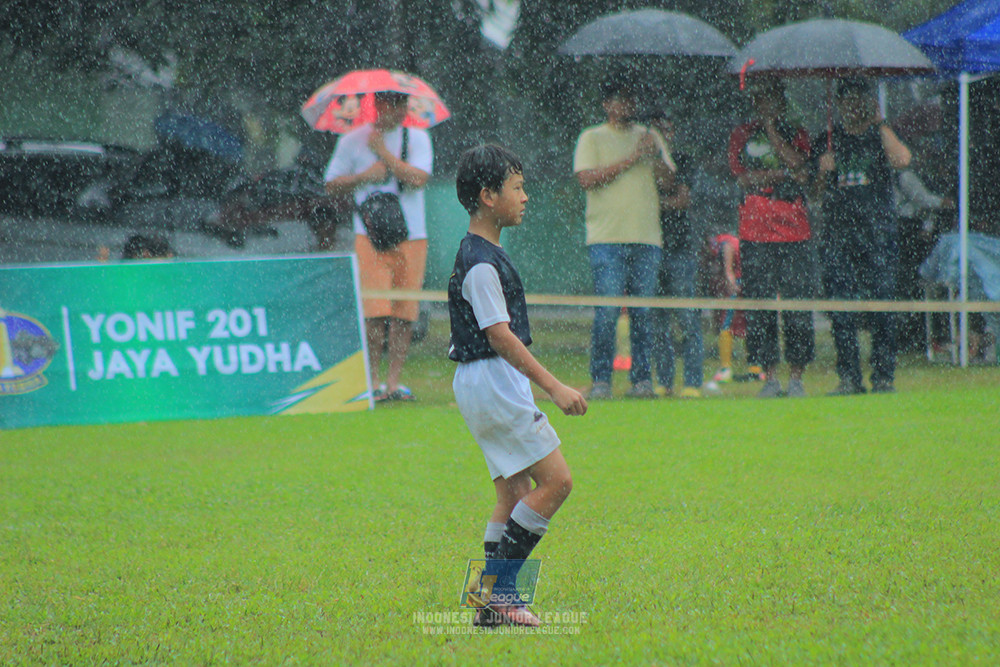 ijl u9 110126 sparta 1979 vs fff academy jakarta