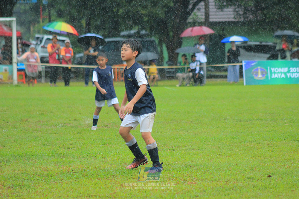 ijl u9 110126 sparta 1979 vs fff academy jakarta