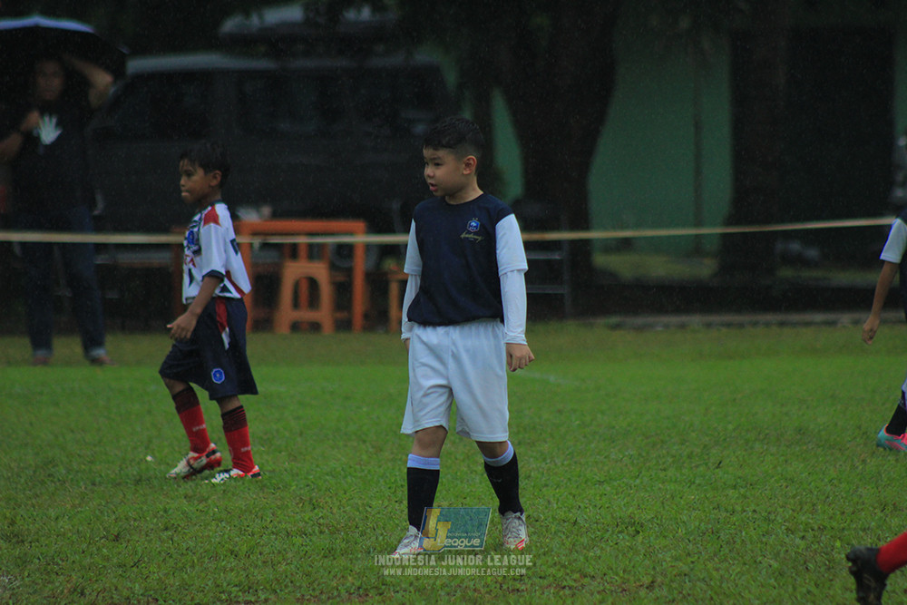 ijl u9 110126 sparta 1979 vs fff academy jakarta