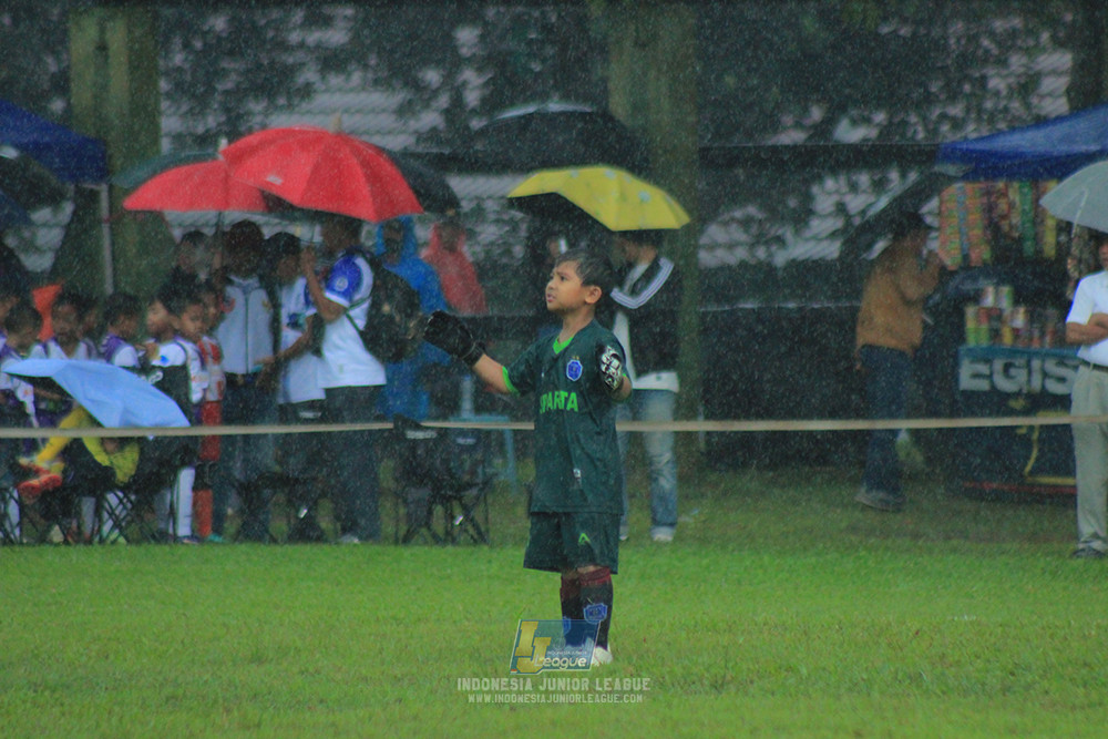 ijl u9 110126 sparta 1979 vs fff academy jakarta