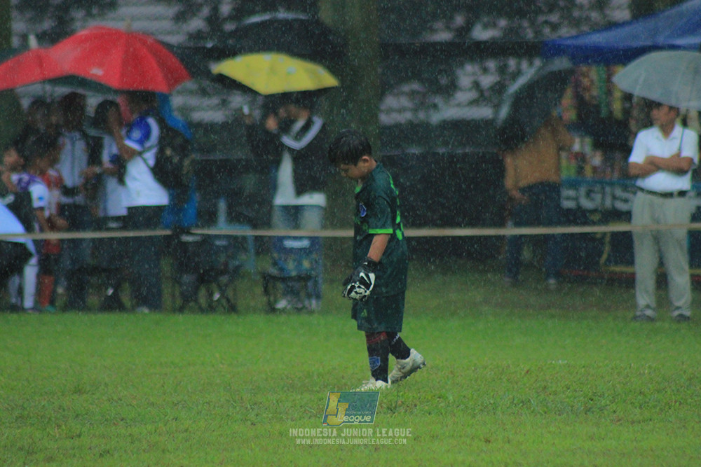 ijl u9 110126 sparta 1979 vs fff academy jakarta