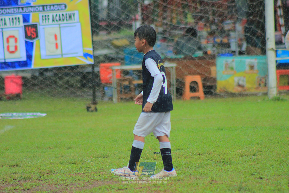 ijl u9 110126 sparta 1979 vs fff academy jakarta
