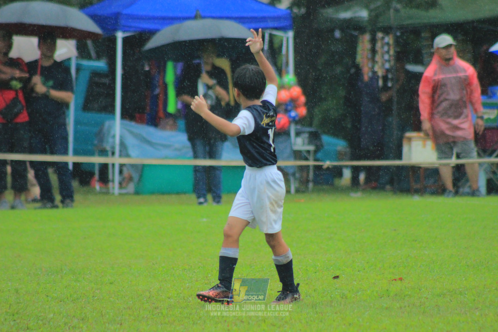 ijl u9 110126 sparta 1979 vs fff academy jakarta