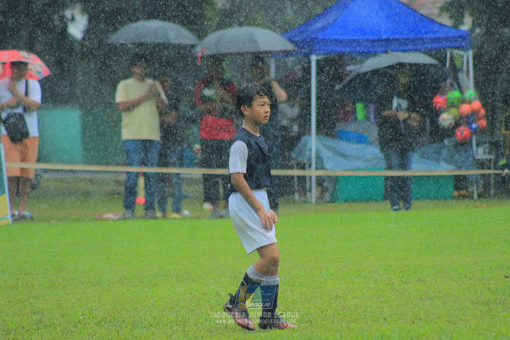 ijl u9 110126 sparta 1979 vs fff academy jakarta