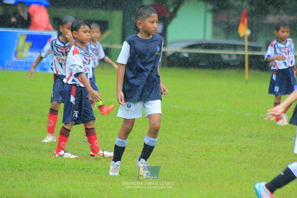 ijl u9 110126 sparta 1979 vs fff academy jakarta