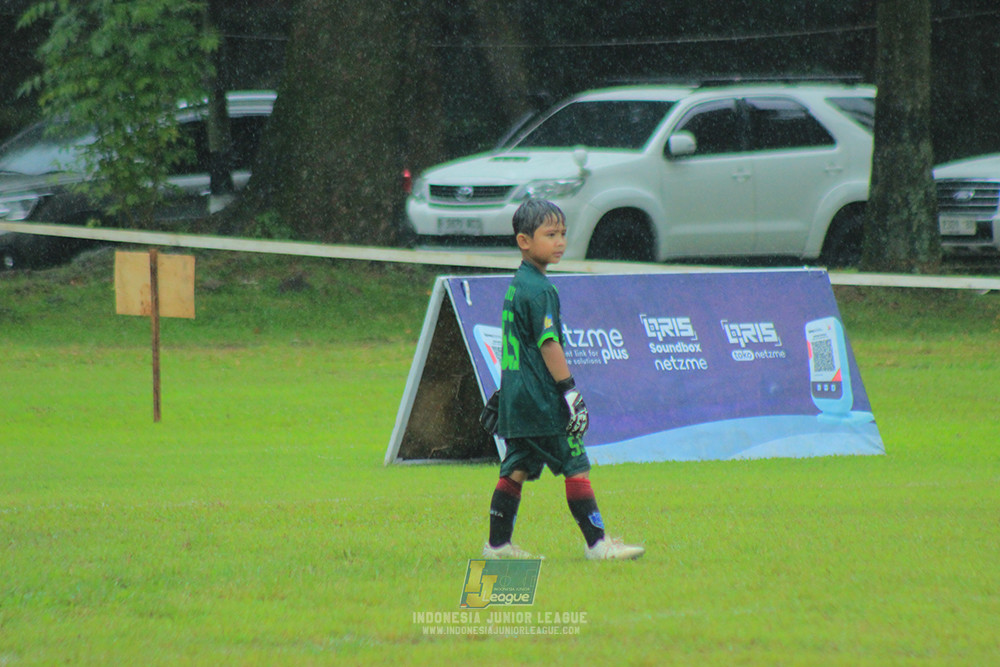 ijl u9 110126 sparta 1979 vs fff academy jakarta